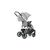 Коляска El Camino Gallant ME 1071-1 v.2 Cloud grey (ME 1071-1 cloud gray), изображение 6 Коляска El Camino Gallant ME 1071-1 v.2 Cloud grey (ME 1071-1 cloud gray), изображение 6