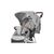 Коляска El Camino Gallant ME 1071-1 v.2 Cloud grey (ME 1071-1 cloud gray), изображение 9 Коляска El Camino Gallant ME 1071-1 v.2 Cloud grey (ME 1071-1 cloud gray), изображение 9