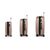 Чемодан Gabol Paradise XP (L) Beige (123347-006)/(123301-006) (930358), изображение 12 Чемодан Gabol Paradise XP (L) Beige (123347-006)/(123301-006) (930358), изображение 12
