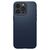 Чехол для мобильного телефона Spigen Apple iPhone 15 Pro Max Liquid Air Navy Blue (ACS06563) Чехол для мобильного телефона Spigen Apple iPhone 15 Pro Max Liquid Air Navy Blue (ACS06563)