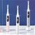 Электрическая зубная щетка Oral-B Series 6 iOM6.1A6.1K (4210201381686), изображение 4 Электрическая зубная щетка Oral-B Series 6 iOM6.1A6.1K (4210201381686), изображение 4