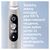Электрическая зубная щетка Oral-B Series 6 iOM6.1A6.1K (4210201381686), изображение 6 Электрическая зубная щетка Oral-B Series 6 iOM6.1A6.1K (4210201381686), изображение 6