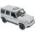 Радиоуправляемая игрушка Rastar Mercedes-Benz G63 AMG 1:14 белый (95760 white), изображение 5 Радиоуправляемая игрушка Rastar Mercedes-Benz G63 AMG 1:14 белый (95760 white), изображение 5