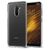 Чехол для моб. телефона Laudtec для Xiaomi Pocophone F1 Clear tpu (Transperent) (LC-XPF1), изображение 4 Чехол для моб. телефона Laudtec для Xiaomi Pocophone F1 Clear tpu (Transperent) (LC-XPF1), изображение 4