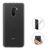 Чехол для моб. телефона Laudtec для Xiaomi Pocophone F1 Clear tpu (Transperent) (LC-XPF1), изображение 9 Чехол для моб. телефона Laudtec для Xiaomi Pocophone F1 Clear tpu (Transperent) (LC-XPF1), изображение 9
