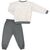 Набор детской одежды Breeze "NEW YORK" (11654-98B-gray), изображение 4 Набор детской одежды Breeze "NEW YORK" (11654-98B-gray), изображение 4