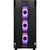 Корпус Chieftec Gaming Hunter Tempered Glass Edition (GS-01B-OP), зображення 3 Корпус Chieftec Gaming Hunter Tempered Glass Edition (GS-01B-OP), зображення 3