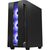 Корпус Chieftec Gaming Hunter Tempered Glass Edition (GS-01B-OP), зображення 5 Корпус Chieftec Gaming Hunter Tempered Glass Edition (GS-01B-OP), зображення 5