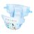 Подгузник GOO.N Big XL 12-20 кг унисекс 42 шт. (843132), изображение 3 Подгузник GOO.N Big XL 12-20 кг унисекс 42 шт. (843132), изображение 3