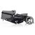 Коляска BabyHit Winger Light Grey трансформер (73556), изображение 11 Коляска BabyHit Winger Light Grey трансформер (73556), изображение 11