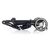 Коляска BabyHit Winger Light Grey трансформер (73556), изображение 12 Коляска BabyHit Winger Light Grey трансформер (73556), изображение 12