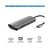Концентратор Trust DALYX 7-IN-1 USB-C ALUMINIUM (23775_TRUST), изображение 10 Концентратор Trust DALYX 7-IN-1 USB-C ALUMINIUM (23775_TRUST), изображение 10