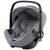 Автокресло Britax-Romer Baby-Safe Isense Frost Grey с платформой (2000035098), изображение 2 Автокресло Britax-Romer Baby-Safe Isense Frost Grey с платформой (2000035098), изображение 2