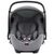 Автокресло Britax-Romer Baby-Safe Isense Frost Grey с платформой (2000035098), изображение 3 Автокресло Britax-Romer Baby-Safe Isense Frost Grey с платформой (2000035098), изображение 3