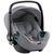 Автокресло Britax-Romer Baby-Safe Isense Frost Grey с платформой (2000035098), изображение 4 Автокресло Britax-Romer Baby-Safe Isense Frost Grey с платформой (2000035098), изображение 4