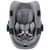 Автокресло Britax-Romer Baby-Safe Isense Frost Grey с платформой (2000035098), изображение 9 Автокресло Britax-Romer Baby-Safe Isense Frost Grey с платформой (2000035098), изображение 9