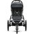 Коляска Thule Urban Glide 2 Dark Shadow (TH 10101950), изображение 3 Коляска Thule Urban Glide 2 Dark Shadow (TH 10101950), изображение 3