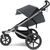 Коляска Thule Urban Glide 2 Dark Shadow (TH 10101950), изображение 6 Коляска Thule Urban Glide 2 Dark Shadow (TH 10101950), изображение 6