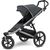Коляска Thule Urban Glide 2 Dark Shadow (TH 10101950) Коляска Thule Urban Glide 2 Dark Shadow (TH 10101950)