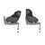 Автокресло Maxi-Cosi Pearl 360 Authentic Black (8045671110), изображение 11 Автокресло Maxi-Cosi Pearl 360 Authentic Black (8045671110), изображение 11