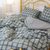 Постельное белье Isleep Евро Сатин Twill 45 (45_ev_isleep), изображение 10 Постельное белье Isleep Евро Сатин Twill 45 (45_ev_isleep), изображение 10
