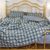 Постельное белье Isleep Евро Сатин Twill 45 (45_ev_isleep), изображение 2 Постельное белье Isleep Евро Сатин Twill 45 (45_ev_isleep), изображение 2