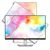 Монітор Dell S2722DC (210-BBRR), зображення 11 Монітор Dell S2722DC (210-BBRR), зображення 11