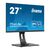 Монітор iiyama XUB2793HSU-B4, зображення 2 Монітор iiyama XUB2793HSU-B4, зображення 2