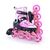 Роликові ковзани Tempish Dasty Girl 37-40 (1000050/37-40), зображення 7 Роликові ковзани Tempish Dasty Girl 37-40 (1000050/37-40), зображення 7