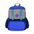Рюкзак школьный Upixel Dreamer Space School Bag - Сине-серый (U23-X01-A) Рюкзак школьный Upixel Dreamer Space School Bag - Сине-серый (U23-X01-A)