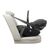 Автокресло Maxi-Cosi Pebble 360 Pro Select Grey (8052029110), изображение 7 Автокресло Maxi-Cosi Pebble 360 Pro Select Grey (8052029110), изображение 7