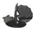 Автокресло Maxi-Cosi Pebble 360 Pro Select Grey (8052029110), изображение 8 Автокресло Maxi-Cosi Pebble 360 Pro Select Grey (8052029110), изображение 8