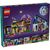 Конструктор LEGO Friends Семейные дома Олли и Пейсли 1126 деталей (42620), изображение 8 Конструктор LEGO Friends Семейные дома Олли и Пейсли 1126 деталей (42620), изображение 8