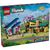 Конструктор LEGO Friends Семейные дома Олли и Пейсли 1126 деталей (42620) Конструктор LEGO Friends Семейные дома Олли и Пейсли 1126 деталей (42620)
