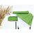 Постельное белье MirSon Ranforce Elite Green Diego (11-2107 + 18-0130) 2х160х220 (2200004730820), изображение 7 Постельное белье MirSon Ranforce Elite Green Diego (11-2107 + 18-0130) 2х160х220 (2200004730820), изображение 7