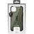 Чохол до моб. телефона Uag Apple iPhone 14 Plus Pathfinder Magsafe, Olive (114053117272), зображення 12 Чохол до моб. телефона Uag Apple iPhone 14 Plus Pathfinder Magsafe, Olive (114053117272), зображення 12