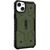 Чохол до моб. телефона Uag Apple iPhone 14 Plus Pathfinder Magsafe, Olive (114053117272), зображення 2 Чохол до моб. телефона Uag Apple iPhone 14 Plus Pathfinder Magsafe, Olive (114053117272), зображення 2