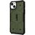 Чохол до моб. телефона Uag Apple iPhone 14 Plus Pathfinder Magsafe, Olive (114053117272), зображення 3 Чохол до моб. телефона Uag Apple iPhone 14 Plus Pathfinder Magsafe, Olive (114053117272), зображення 3