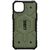 Чохол до моб. телефона Uag Apple iPhone 14 Plus Pathfinder Magsafe, Olive (114053117272), зображення 9 Чохол до моб. телефона Uag Apple iPhone 14 Plus Pathfinder Magsafe, Olive (114053117272), зображення 9