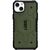 Чохол до моб. телефона Uag Apple iPhone 14 Plus Pathfinder Magsafe, Olive (114053117272) Чохол до моб. телефона Uag Apple iPhone 14 Plus Pathfinder Magsafe, Olive (114053117272)