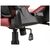 Крісло ігрове Special4You ExtremeRace black/deep red (E2905), зображення 8 Крісло ігрове Special4You ExtremeRace black/deep red (E2905), зображення 8