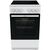 Плита Gorenje GEC5A41WG