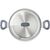 Набор посуды Tefal Daily Cook 8 предметов (G712S855), изображение 12 Набор посуды Tefal Daily Cook 8 предметов (G712S855), изображение 12