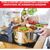 Набор посуды Tefal Daily Cook 8 предметов (G712S855), изображение 5 Набор посуды Tefal Daily Cook 8 предметов (G712S855), изображение 5