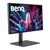 Монитор BenQ PD2506Q Dark Grey (9H.LLDLB.QBE), изображение 2 Монитор BenQ PD2506Q Dark Grey (9H.LLDLB.QBE), изображение 2
