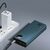 Батарея универсальная Baseus Adaman Metal 20000mAh, PD/65W, QC/3.0, +cable USB to Type-C (PPIMDA-D03), изображение 10 Батарея универсальная Baseus Adaman Metal 20000mAh, PD/65W, QC/3.0, +cable USB to Type-C (PPIMDA-D03), изображение 10