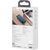 Батарея универсальная Baseus Adaman Metal 20000mAh, PD/65W, QC/3.0, +cable USB to Type-C (PPIMDA-D03), изображение 12 Батарея универсальная Baseus Adaman Metal 20000mAh, PD/65W, QC/3.0, +cable USB to Type-C (PPIMDA-D03), изображение 12
