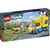 Конструктор LEGO Friends Фургон для спасения собак 300 деталей (41741) Конструктор LEGO Friends Фургон для спасения собак 300 деталей (41741)
