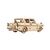 Конструктор Ugears Летающий Форд Англия (6337402), изображение 5 Конструктор Ugears Летающий Форд Англия (6337402), изображение 5