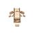 Конструктор Ugears Летающий Форд Англия (6337402), изображение 9 Конструктор Ugears Летающий Форд Англия (6337402), изображение 9